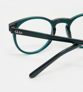 Emily Deep Green Readers