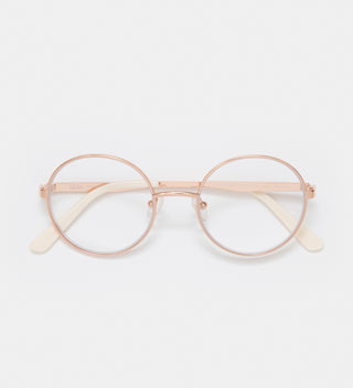 Grace Rose Gold Small