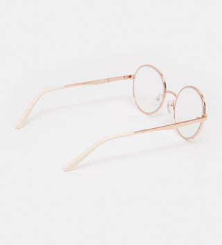 Grace Rose Gold Small