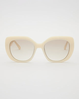 Jessica Milky White Tinted