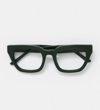Kiara Dark Green Readers
