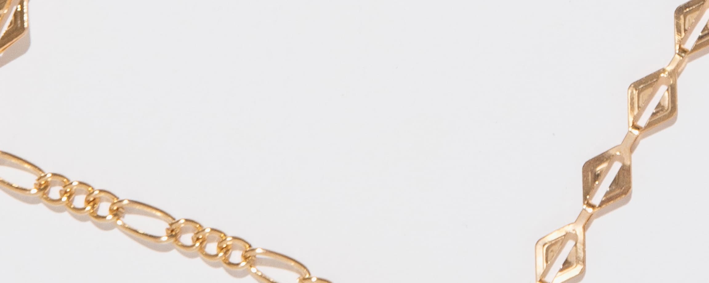 Glasses chains