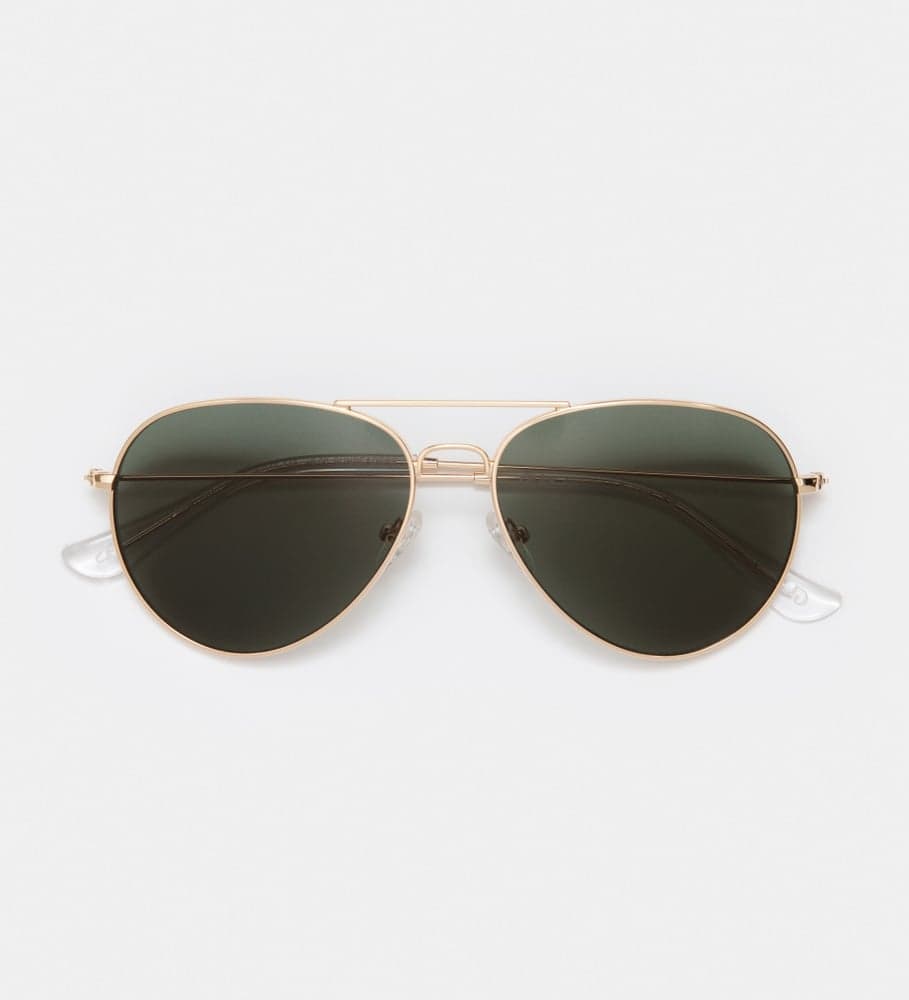 Julie Classic Gold