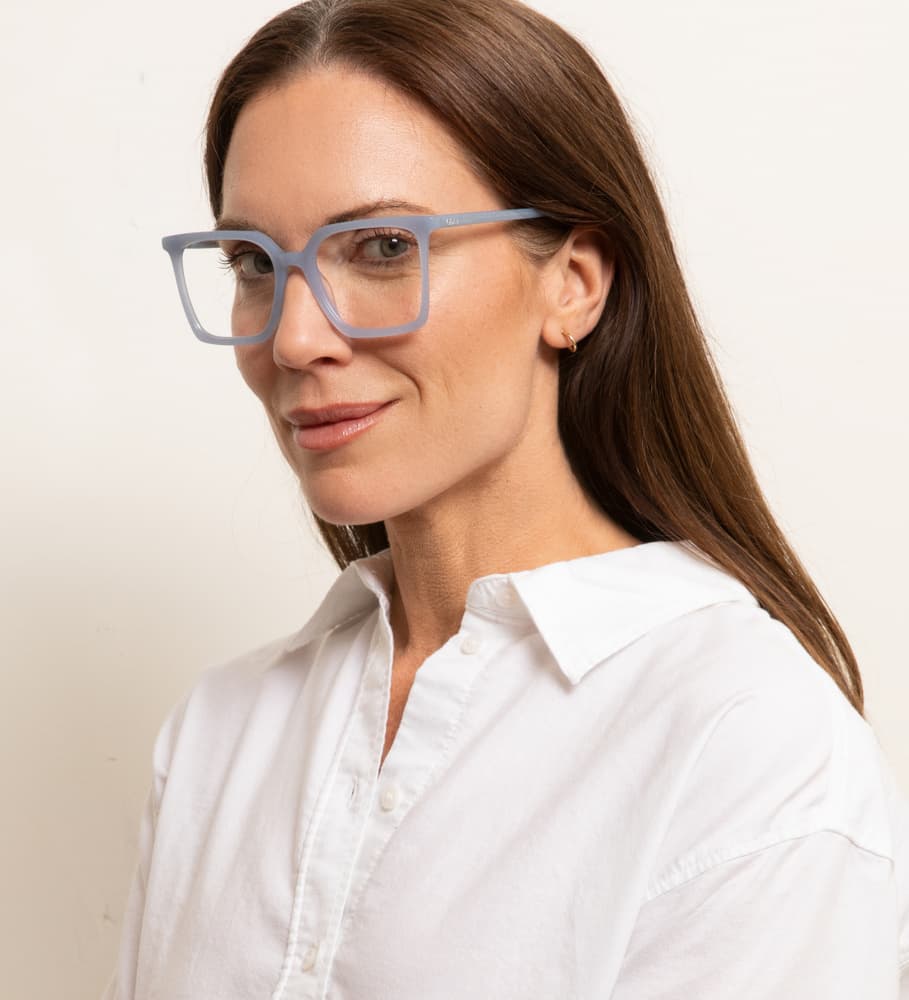 Adella Soft Blue