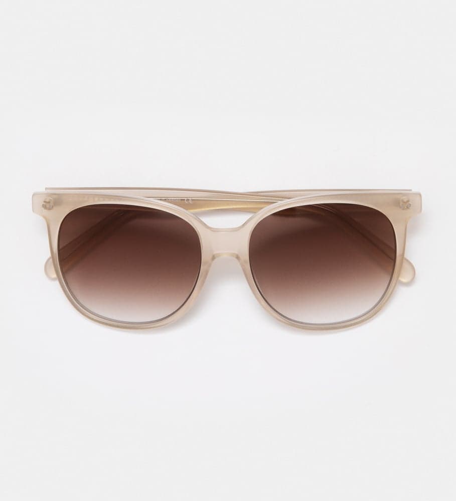 Maya Golden Hour Sunglasses