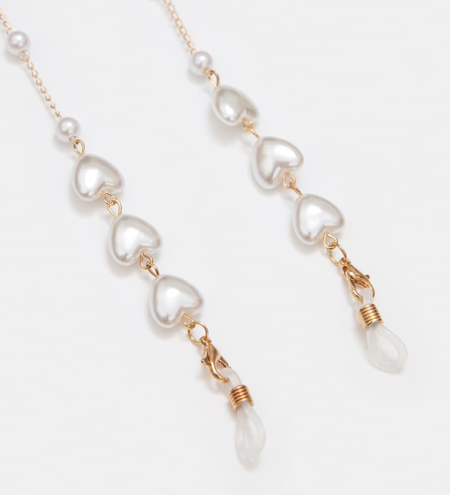 Delia Glasses Chain