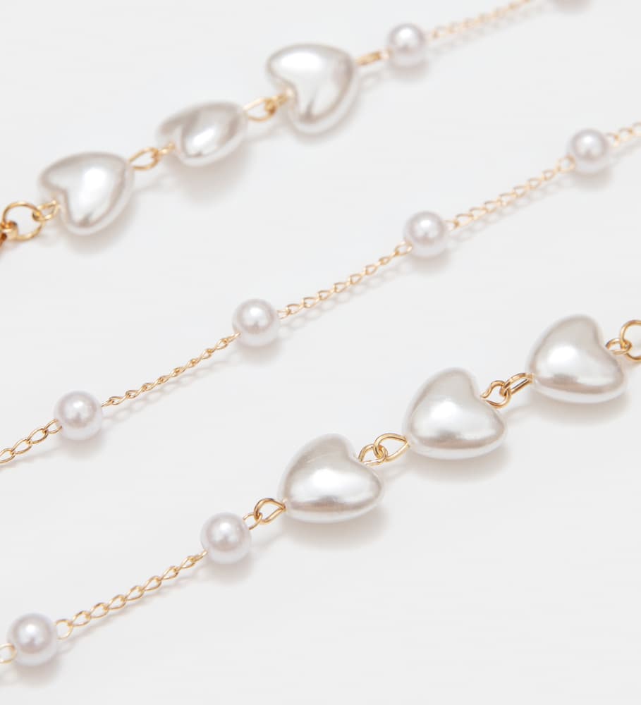 Delia Glasses Chain