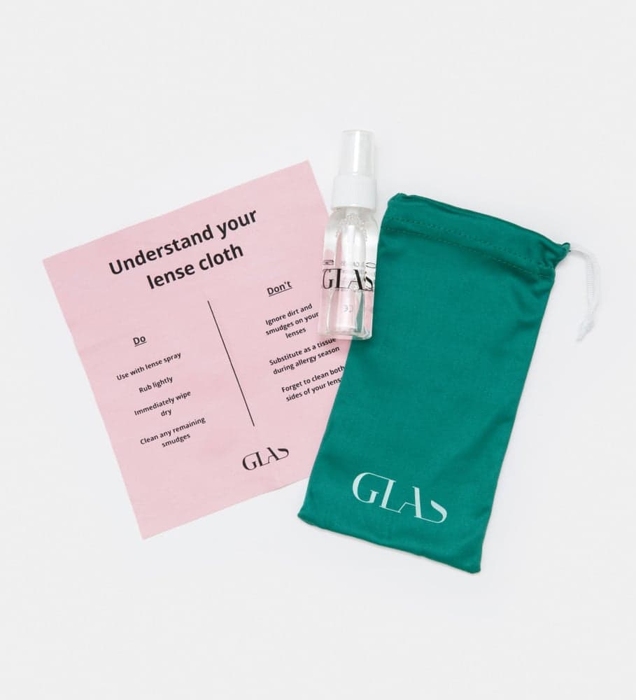 Cleaning kit