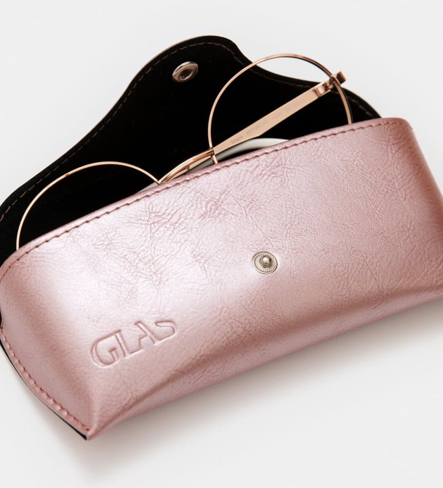 Vegan Leather Case