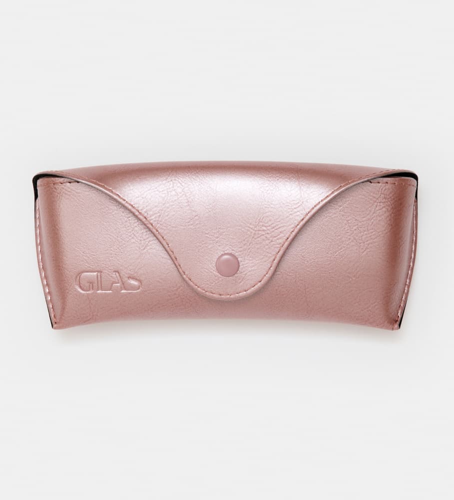 Vegan Leather Case