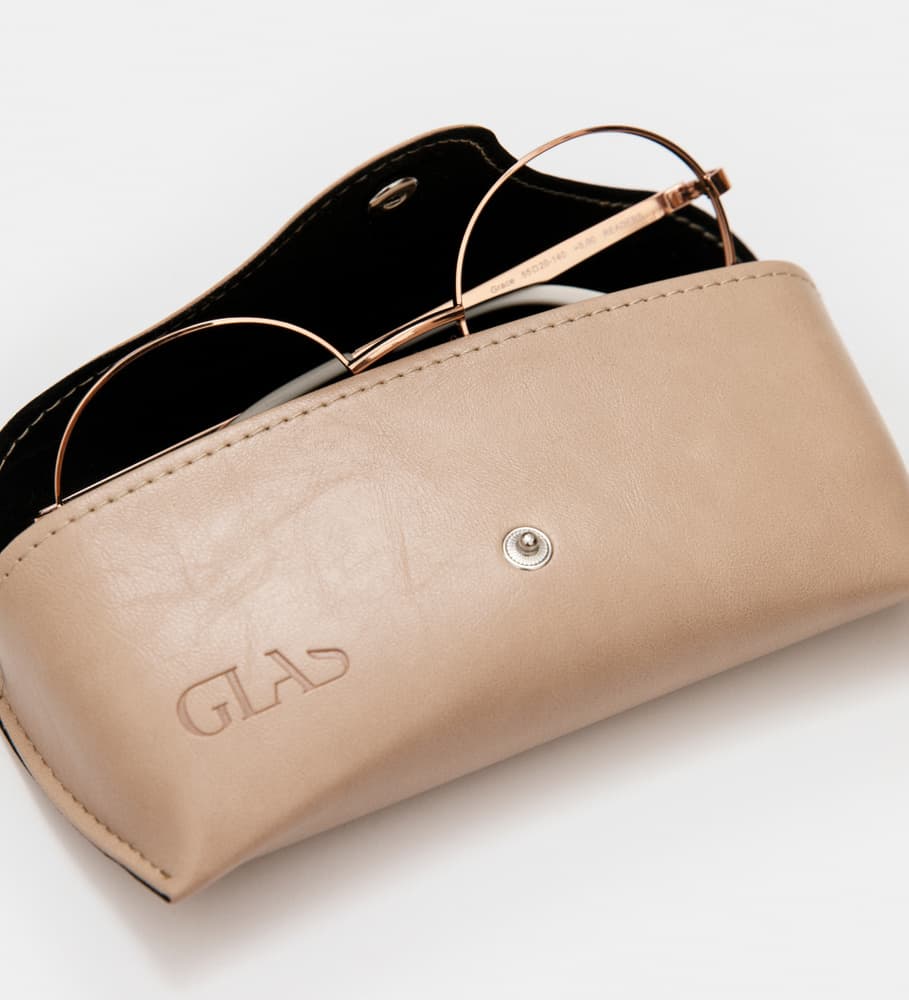 Vegan Leather Case