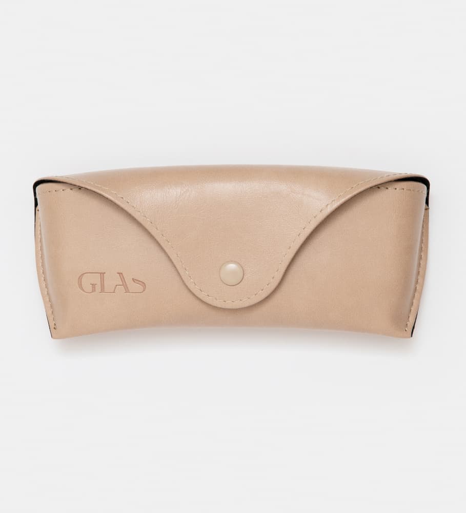 Vegan Leather Case