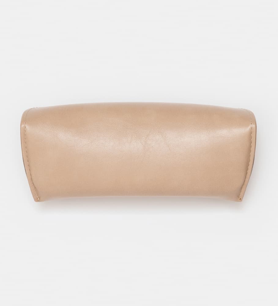 Vegan Leather Case