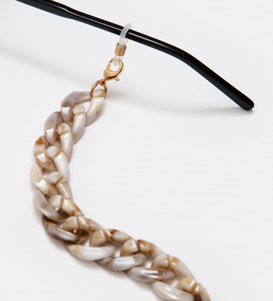 Margaret Glasses Chain
