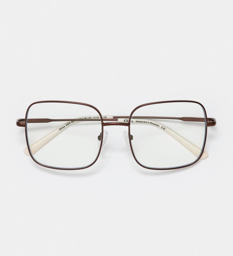 Wilma Dark Brown