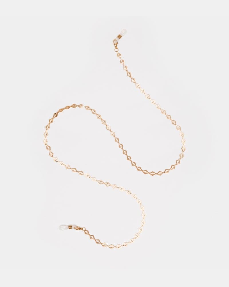 Naomi Glasses Chain