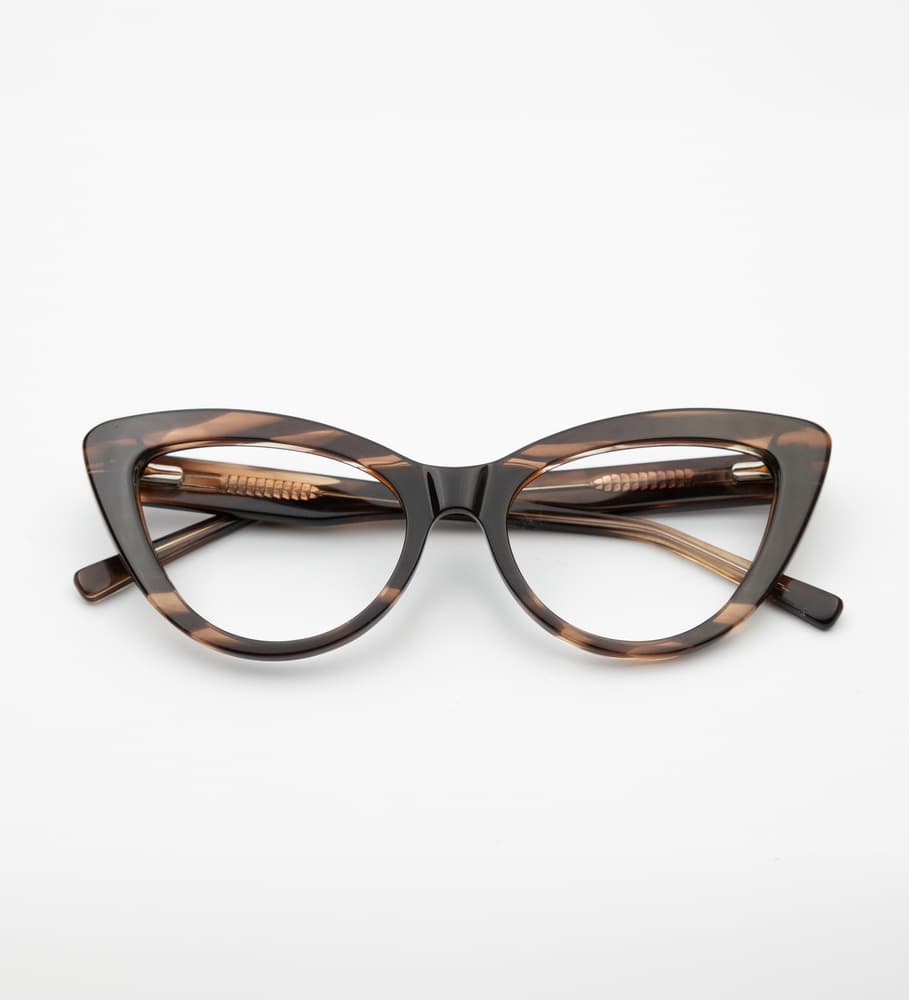 Stella Dark Brown