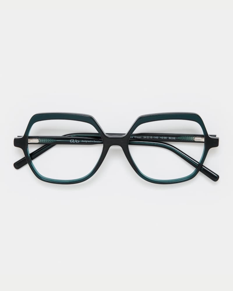 Andrea Deep Green