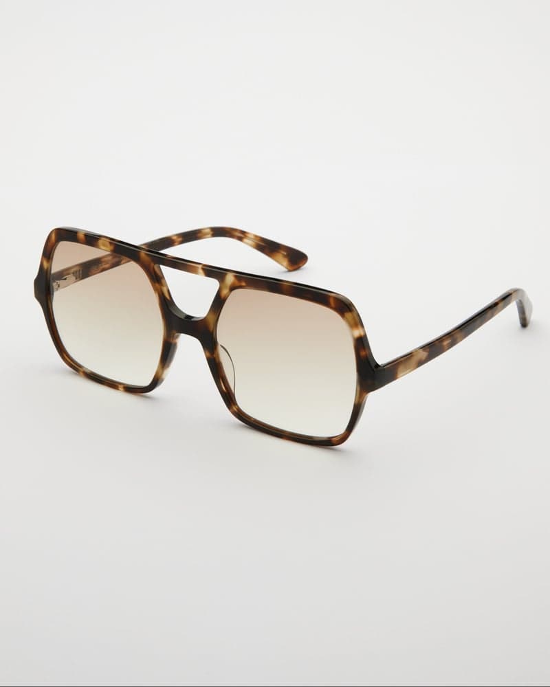 Lilly Turtle Brown Tinted Readers