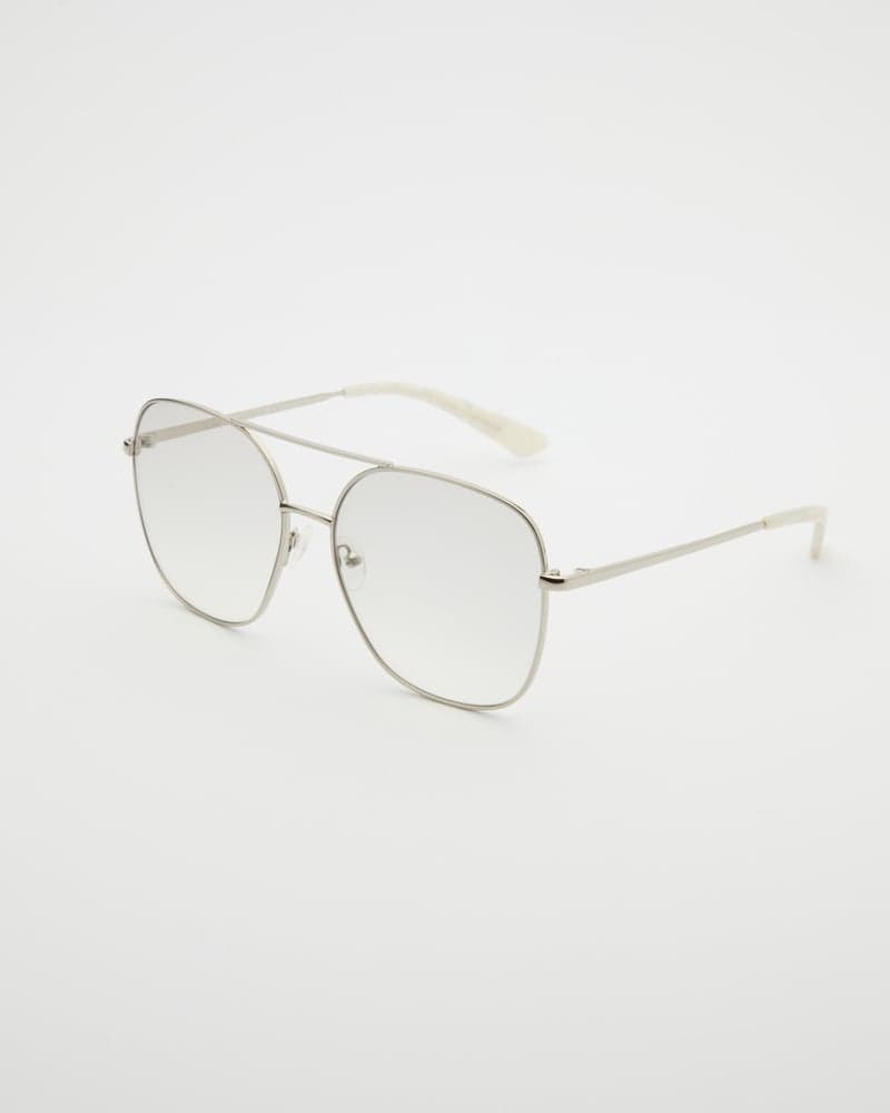 Ella Silver Tinted