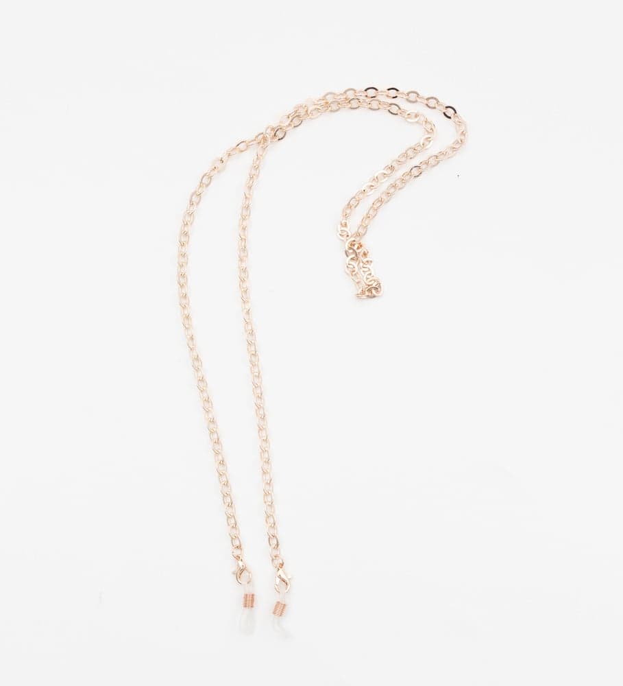 Sonja chain gold accessories
