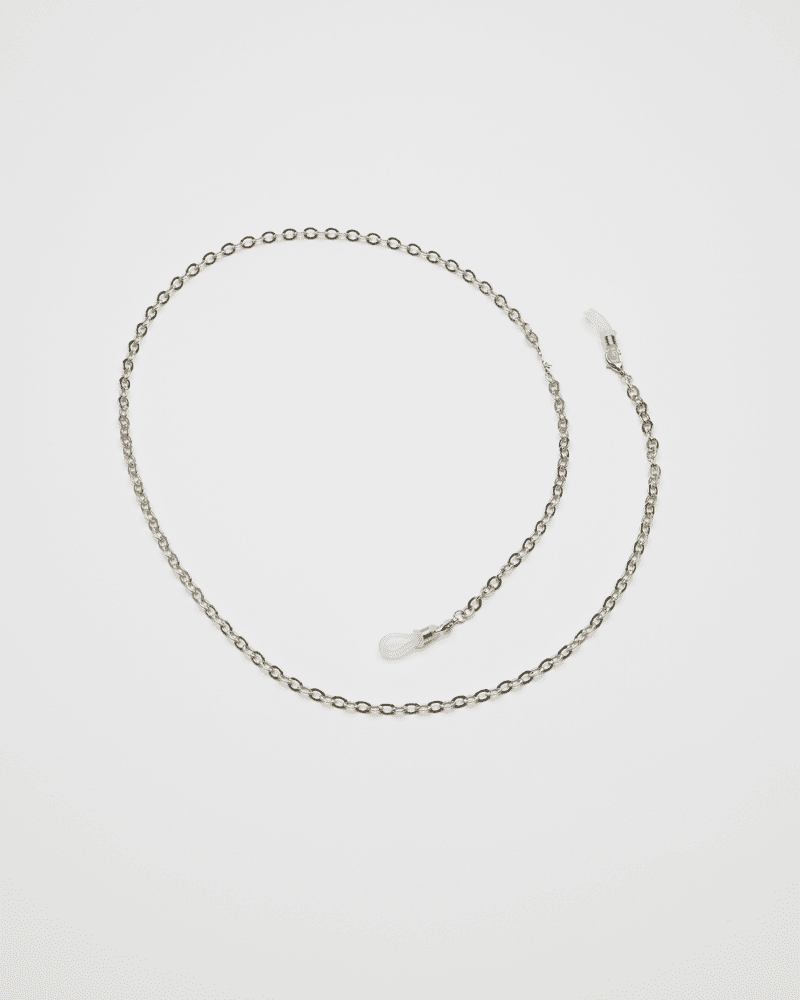 Sonja chain silver accessories