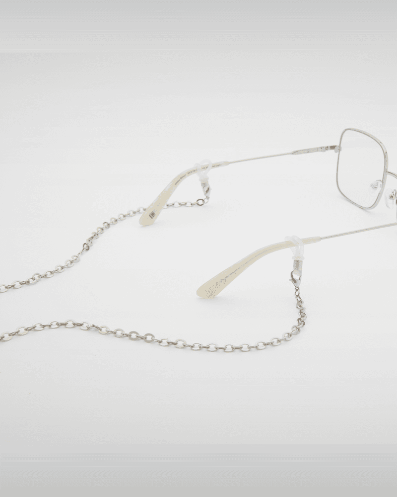 Sonja chain silver accessories