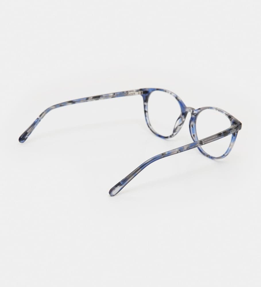 Andrina Deep Blue