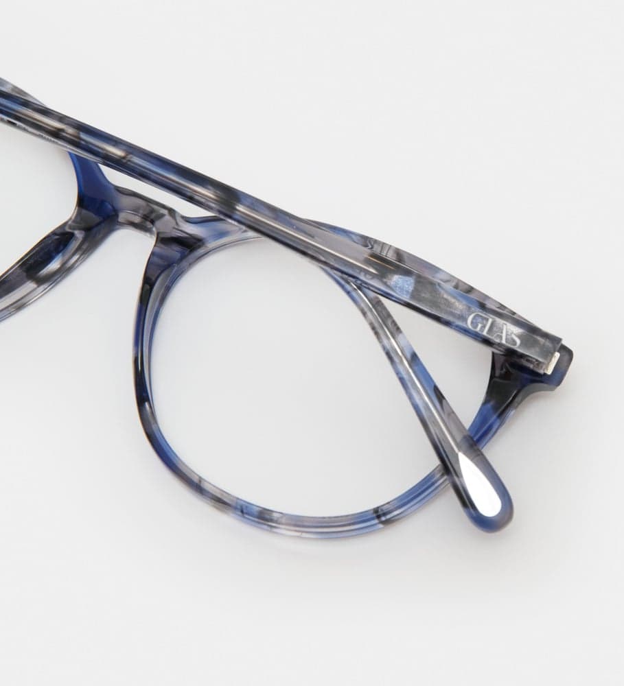 Andrina Deep Blue