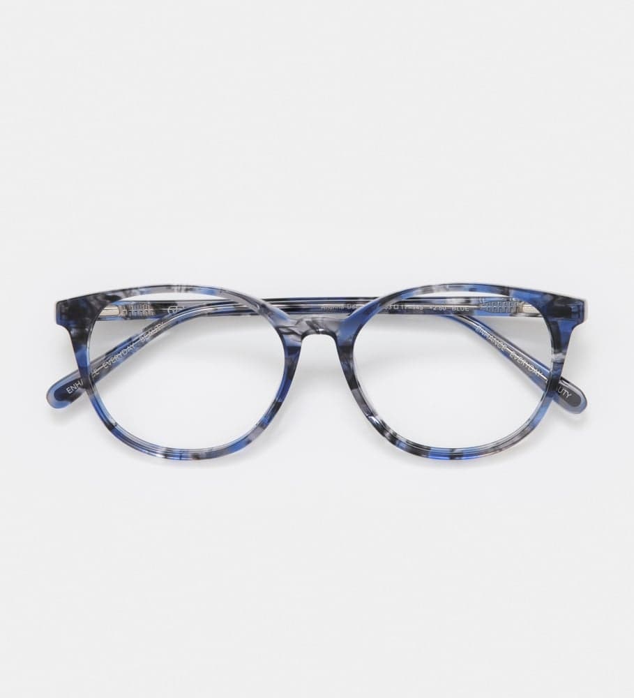 Andrina Deep Blue