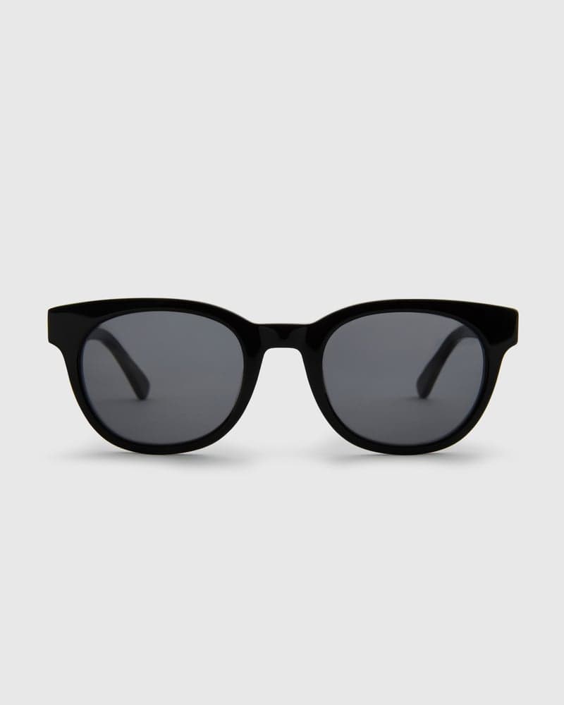 Jamie Black Sunglasses
