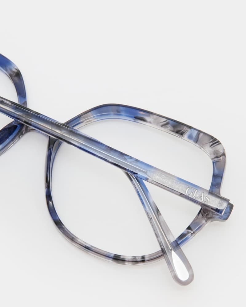 Ariel Deep Blue
