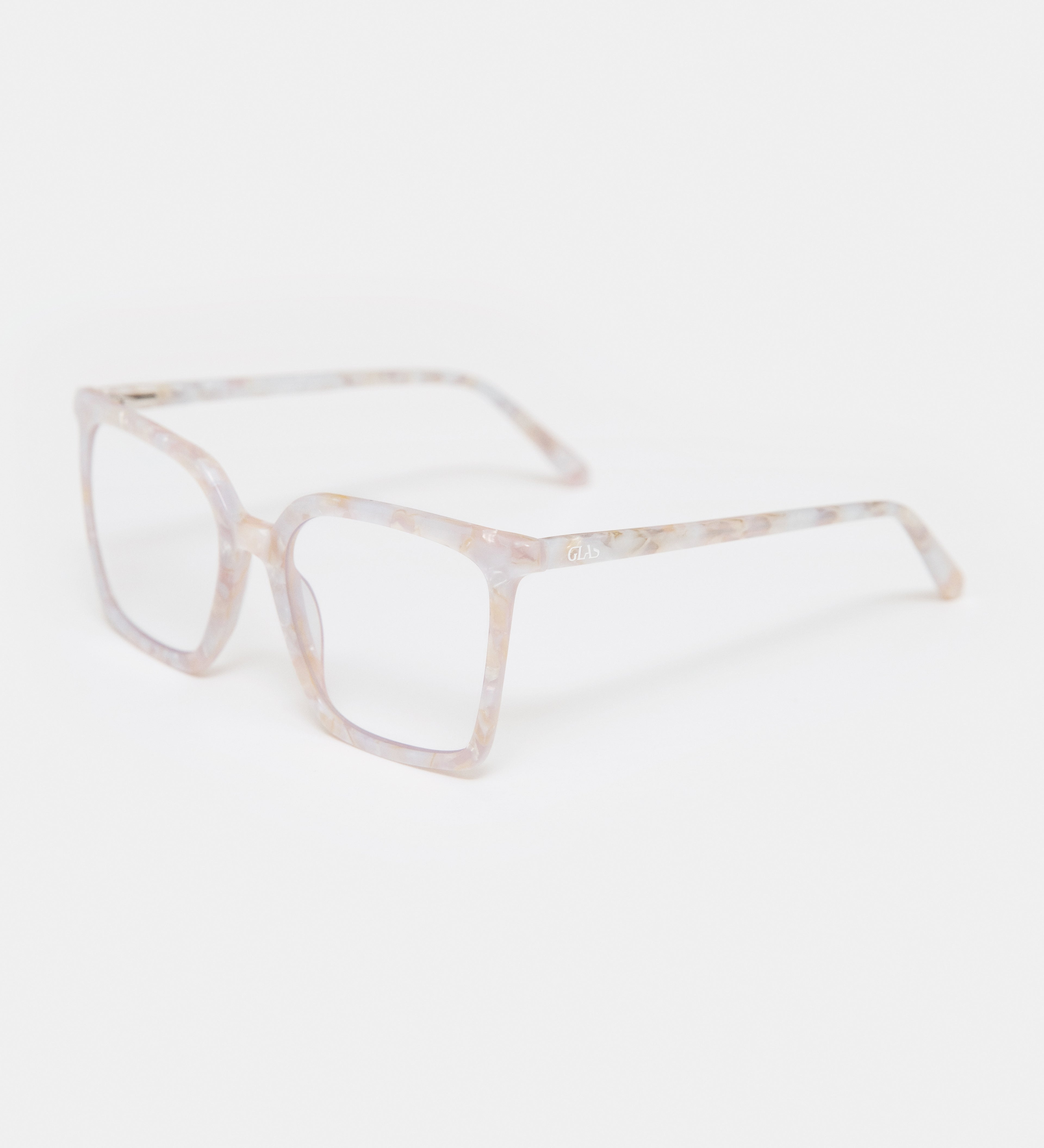 Adella Pink Opal Readers