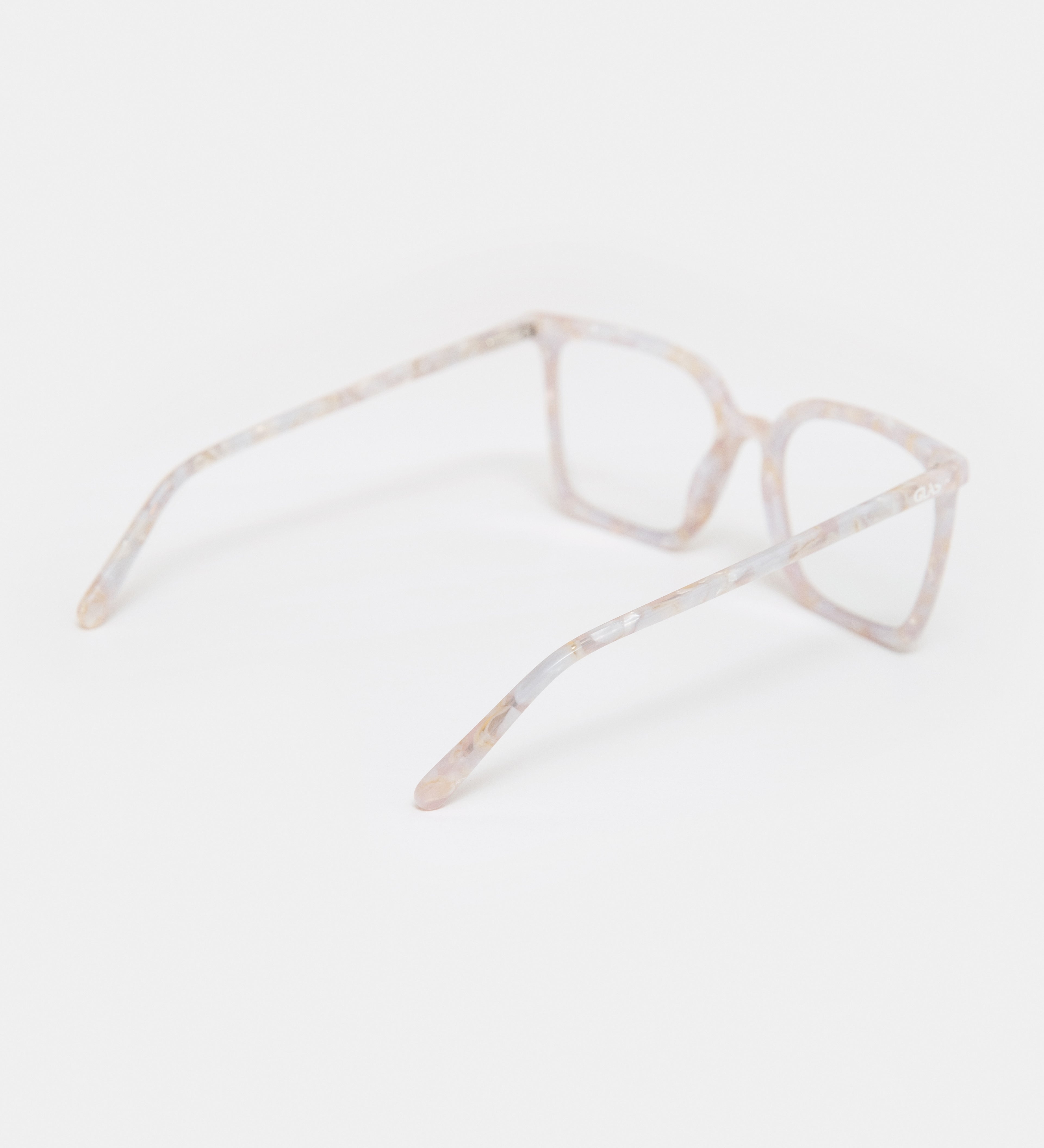Adella Pink Opal Readers