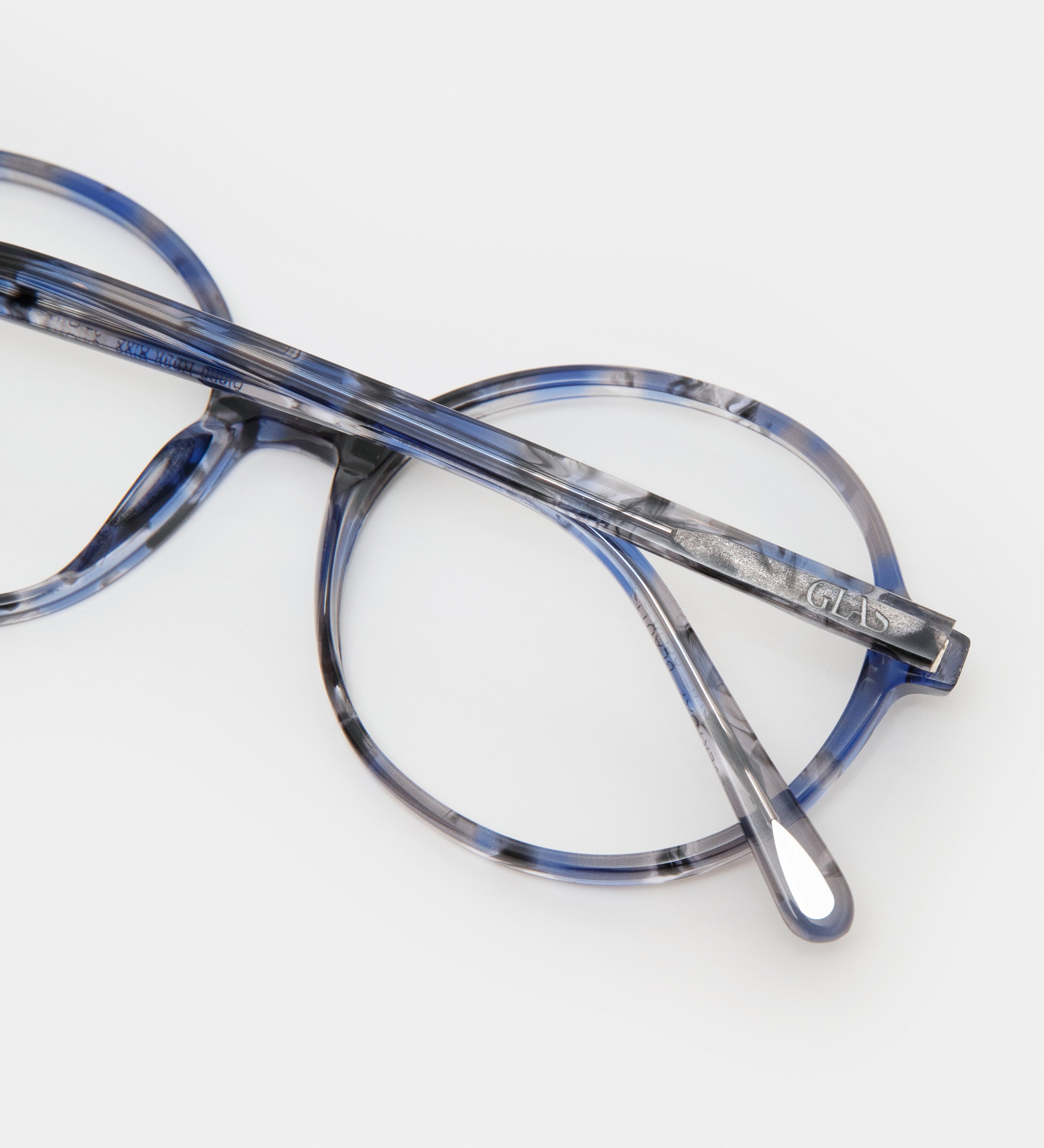 Alana Deep Blue Readers