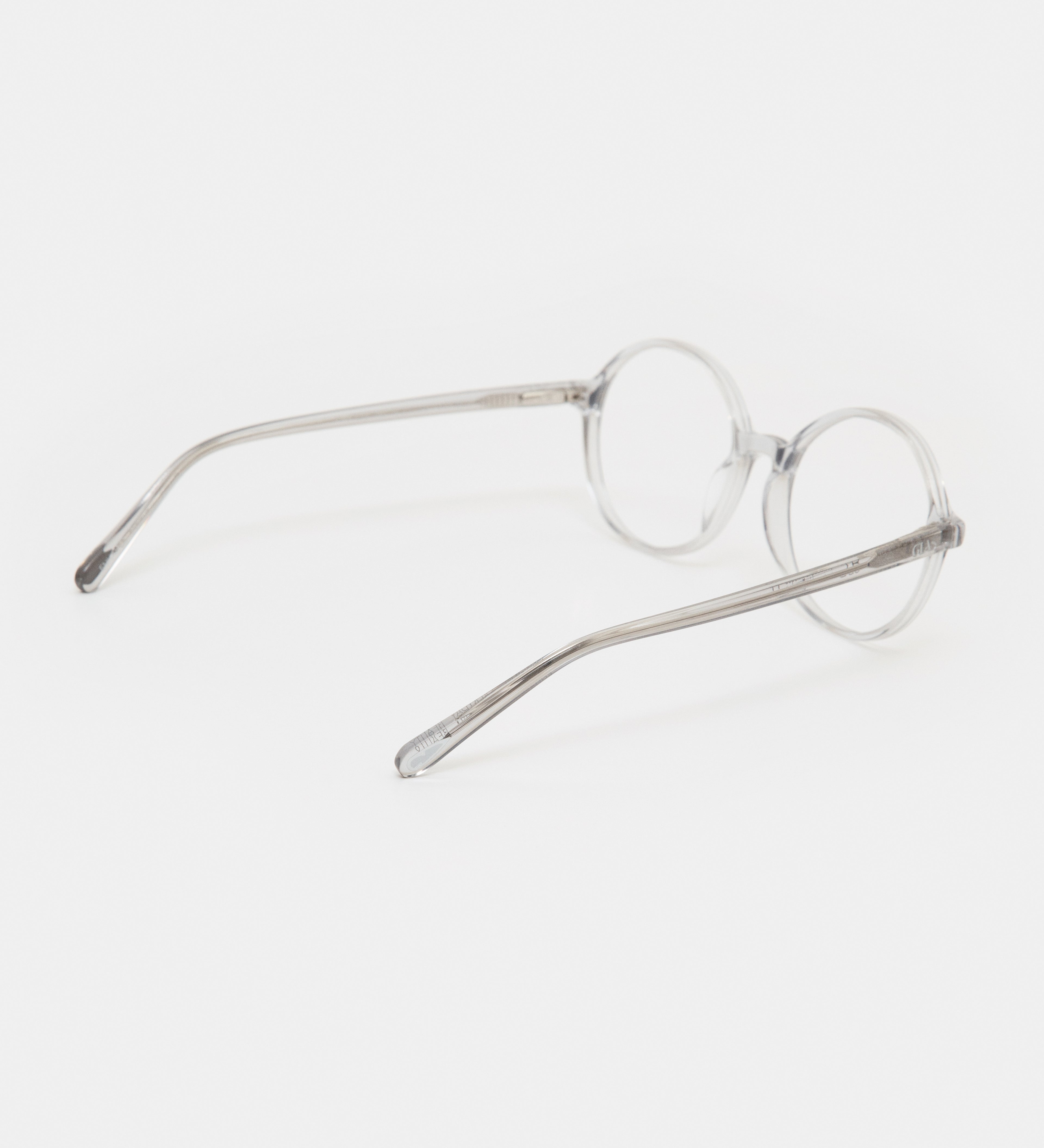 Alana Misty Grey Readers