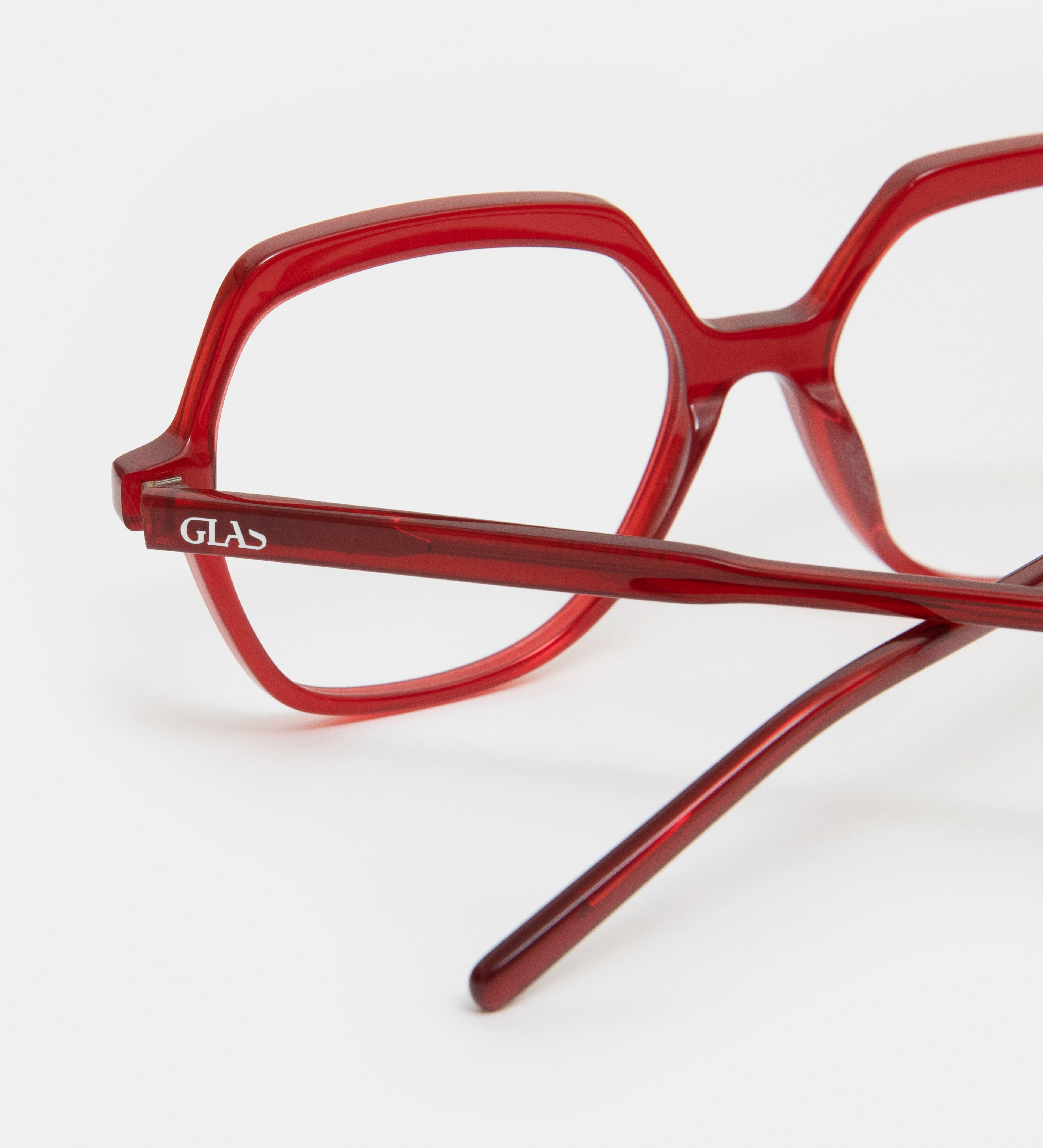 Andrea Red Blue Light