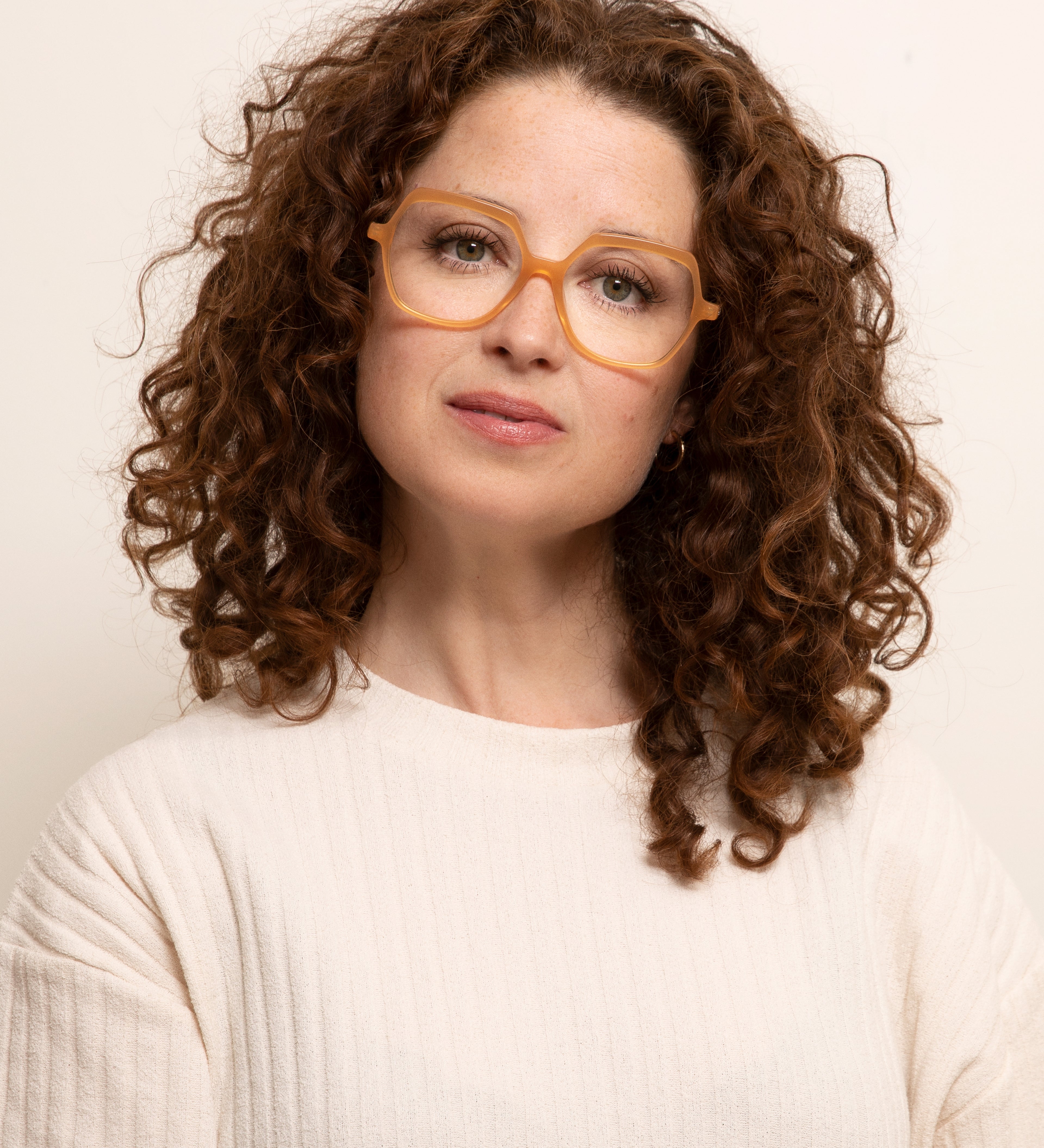 Andrea Yellow Blue Light