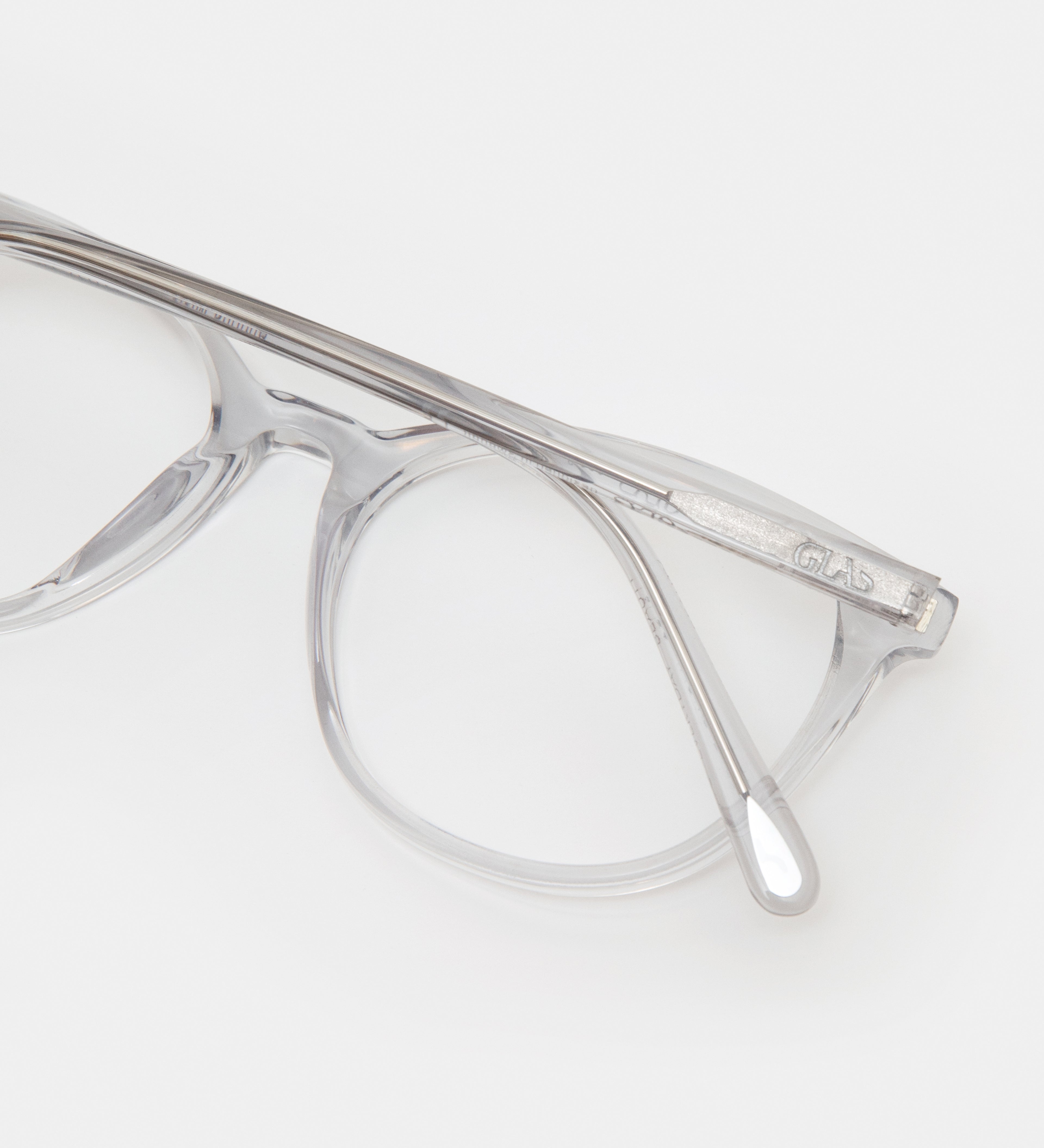 Andrina Misty Grey Readers