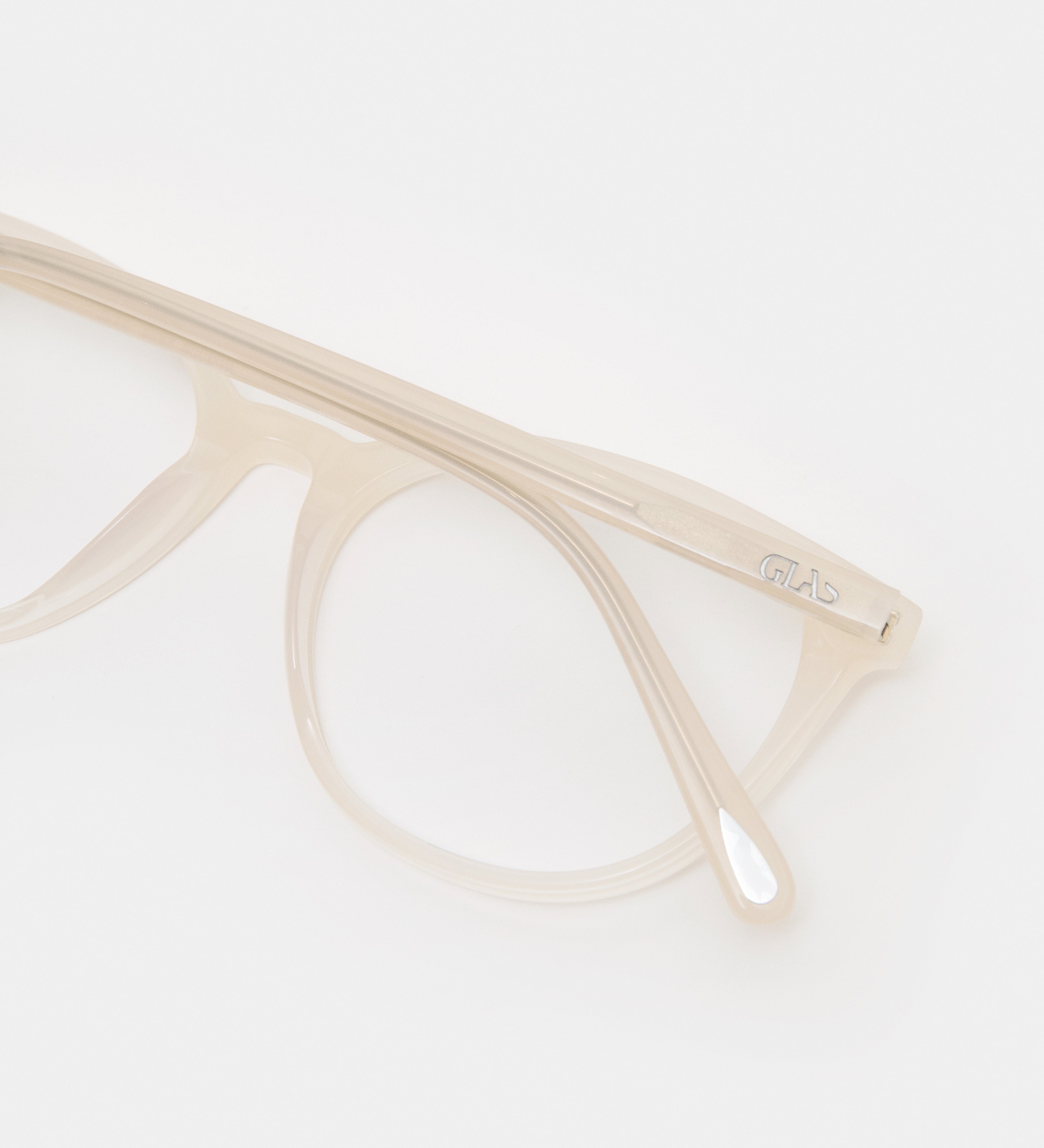 Andrina Sand Blue Light