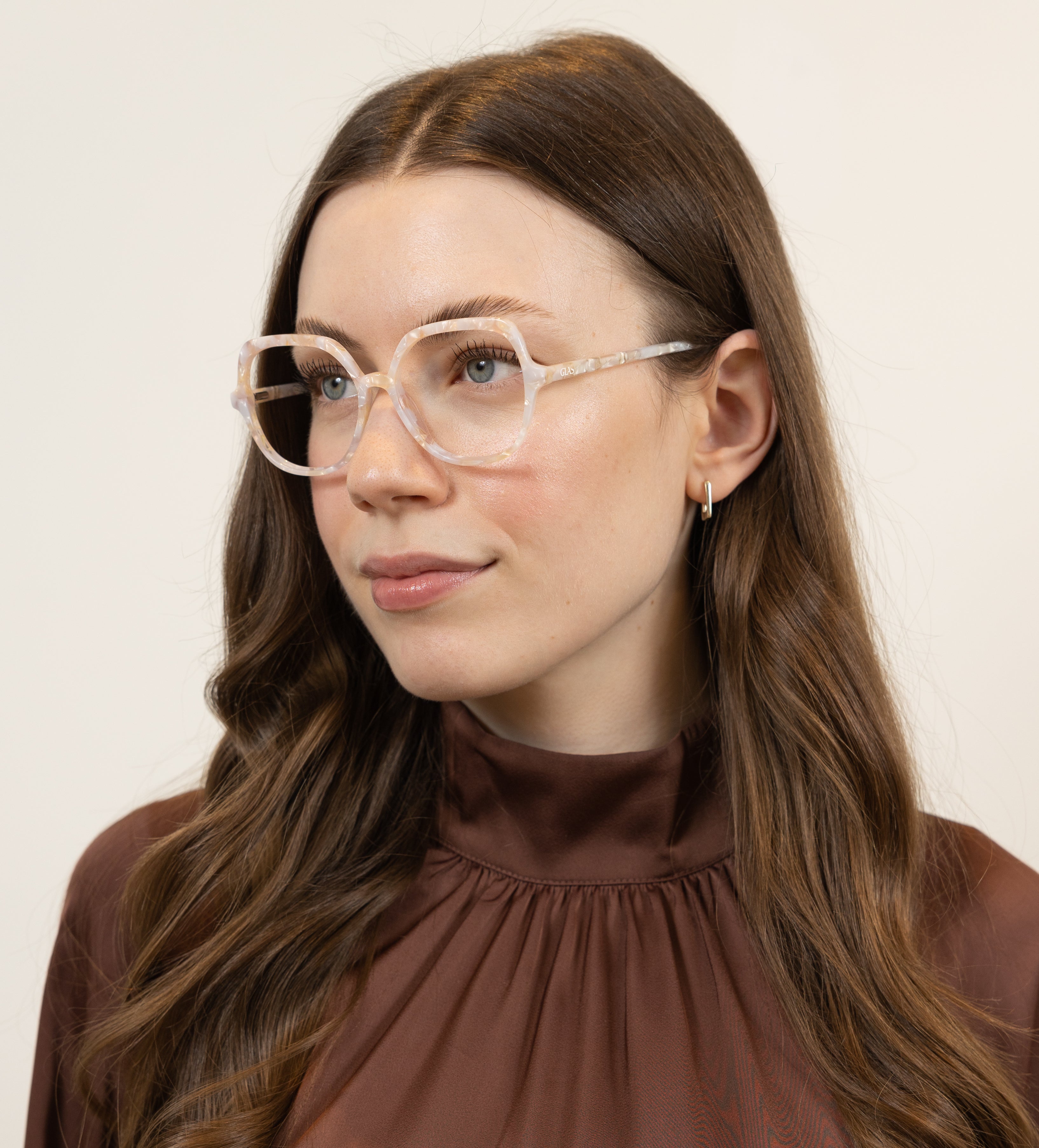 Ariel Pink Opal Readers