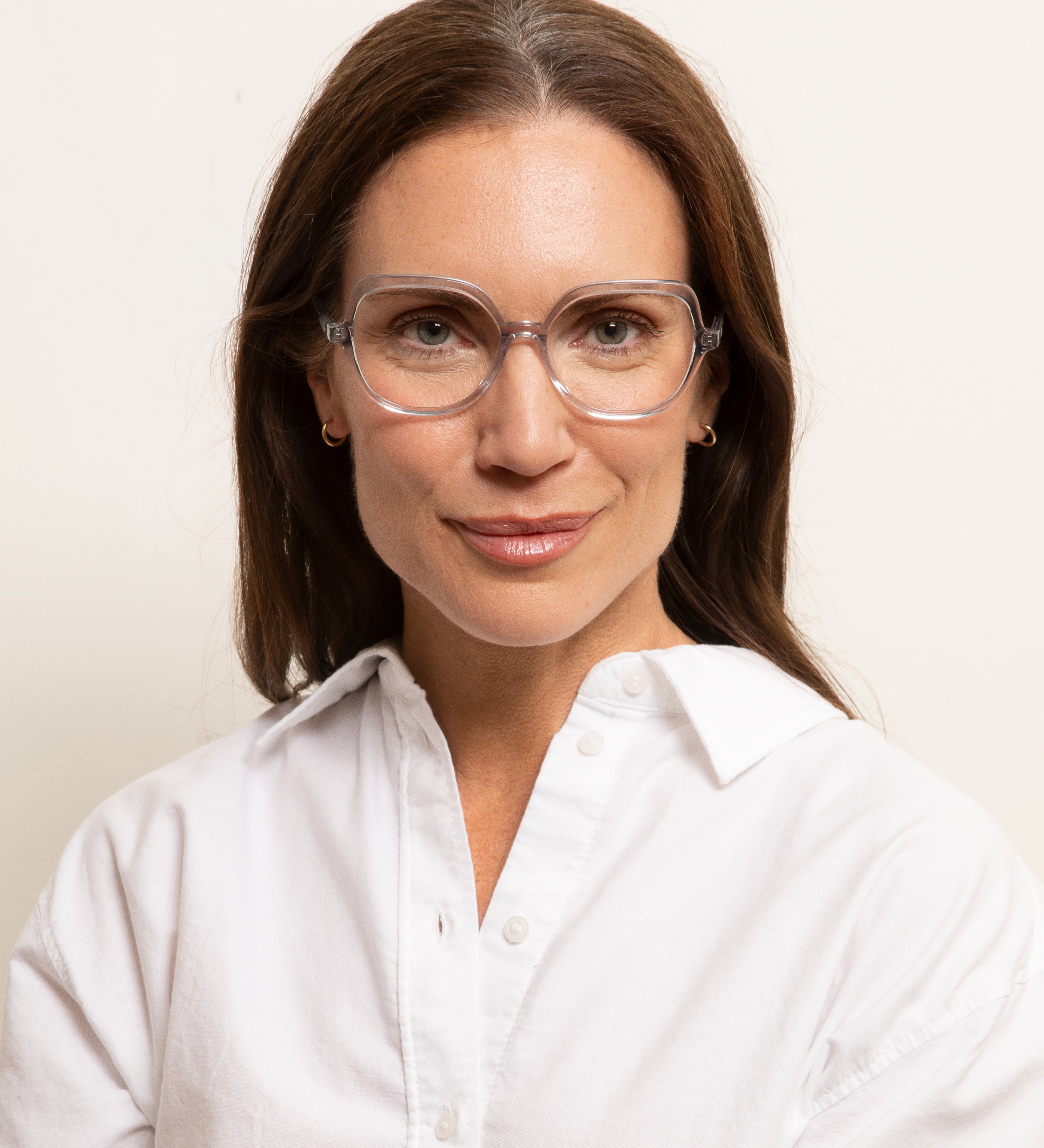 Ariel Misty Grey Readers