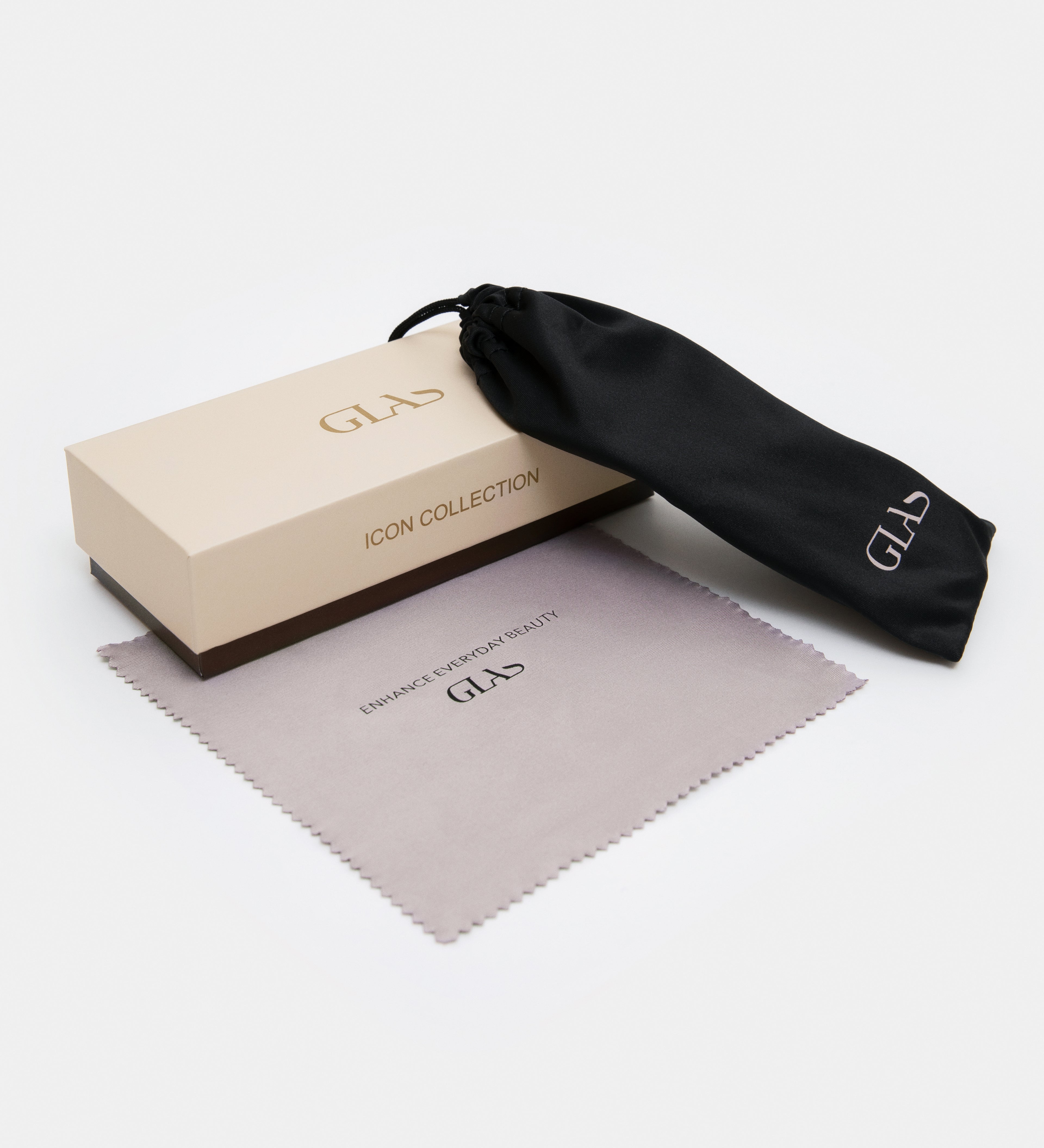 Audrey Red Blue Light