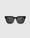 Axton Black Sunglasses