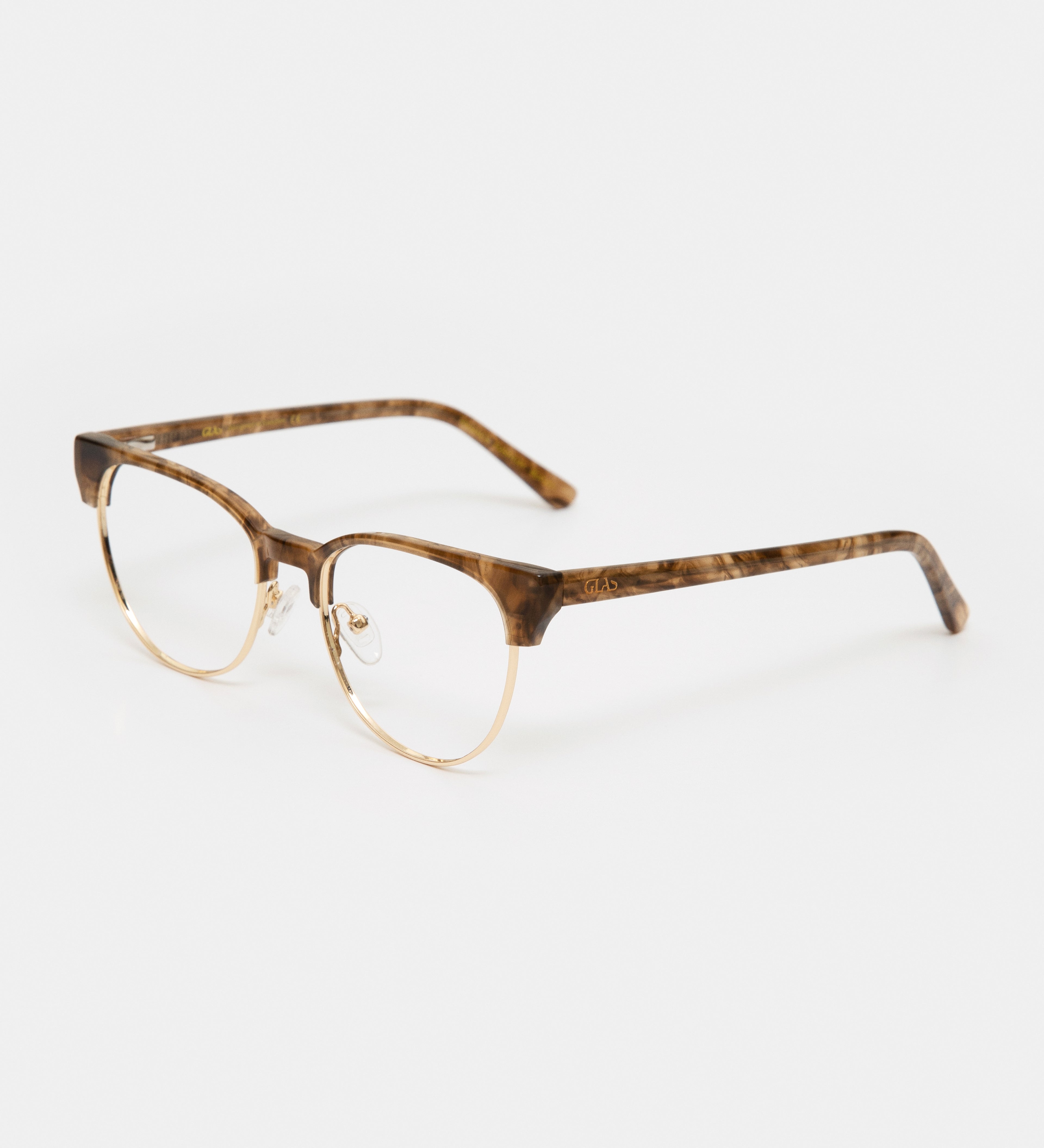 Barbro Turtle Blue Light