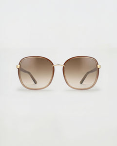 Celine Honey Havana Sunglasses