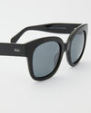 Chloe Black Sunglasses