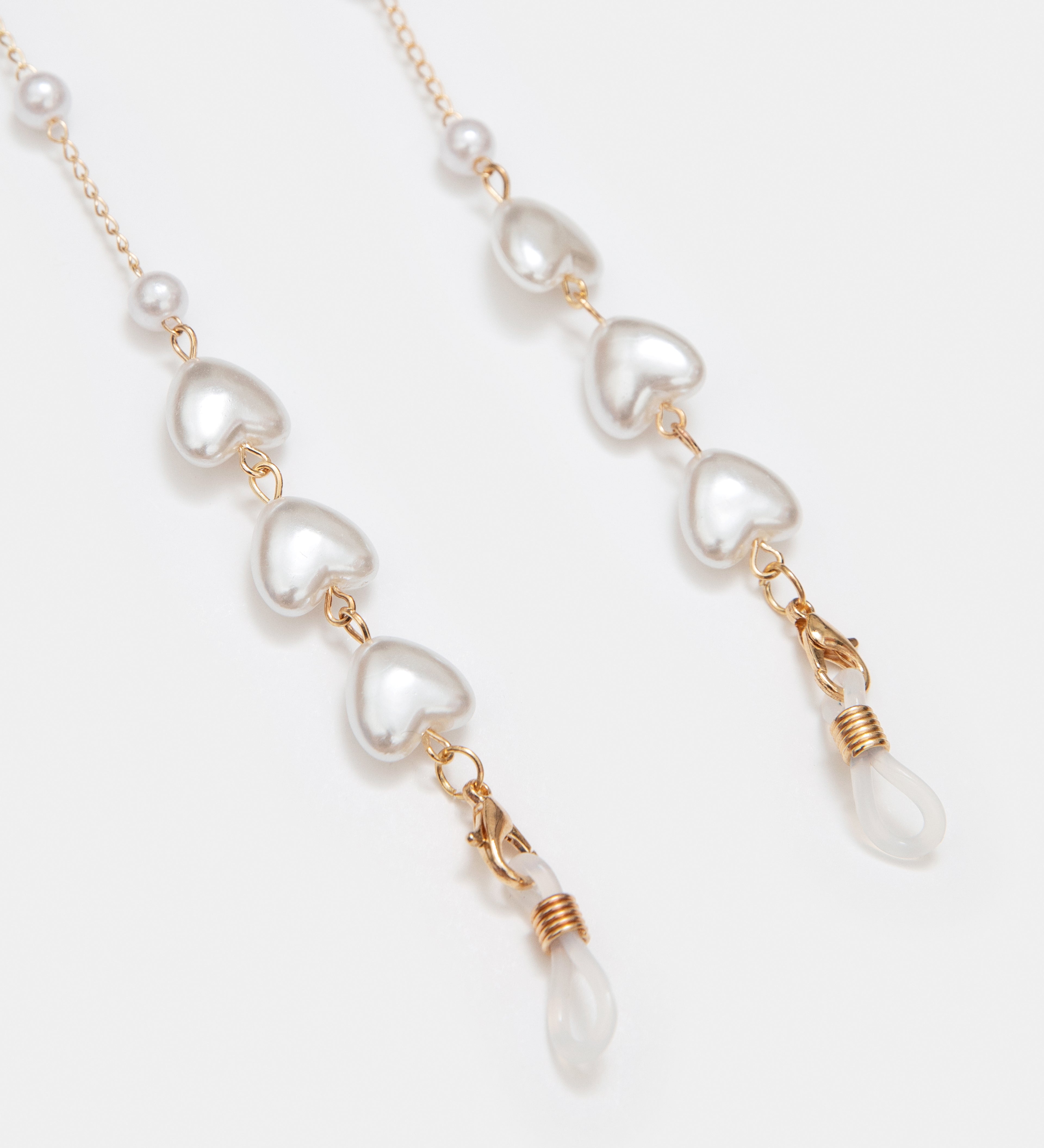Delia Chain