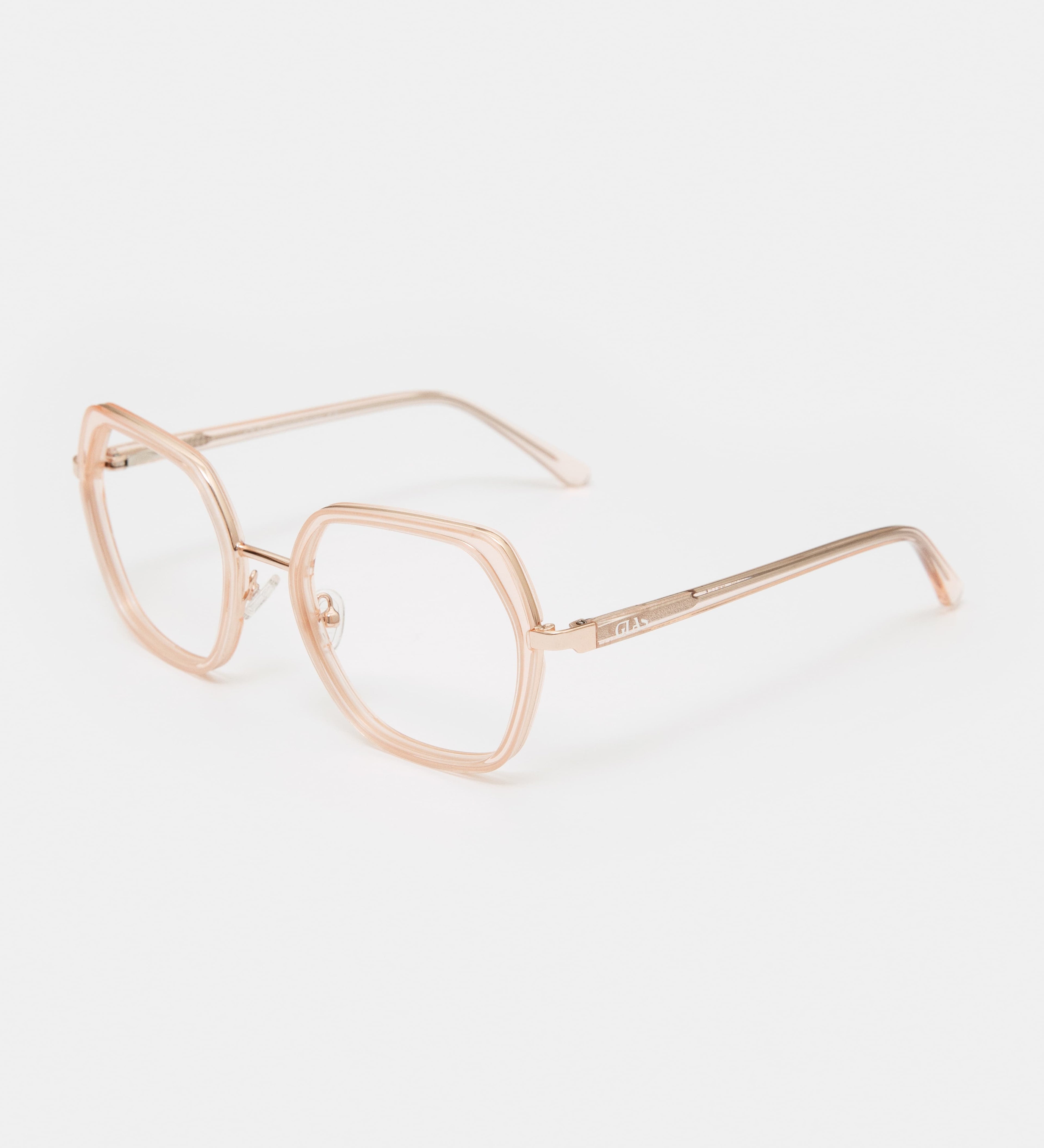 Elsa Pink Readers