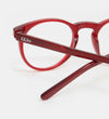Emily Red Readers